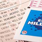 lottery draw history